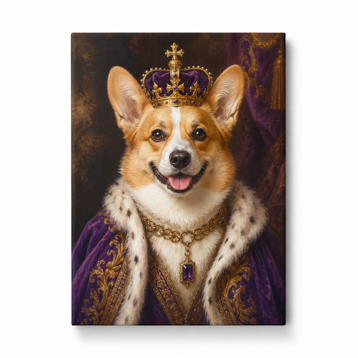 The Royal Legacy Collection