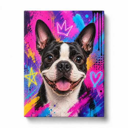 Gen Z Portrait