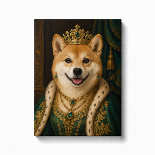 Royal Bling