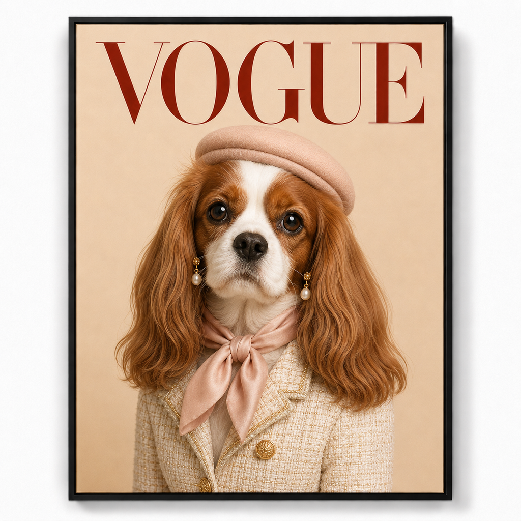 Vogue Showcase