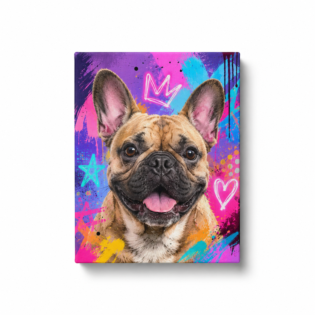 Gen Z Portrait